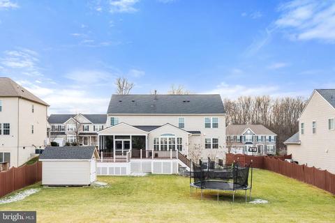 3258 Kira Ct, Triangle, VA 22172 photo 102