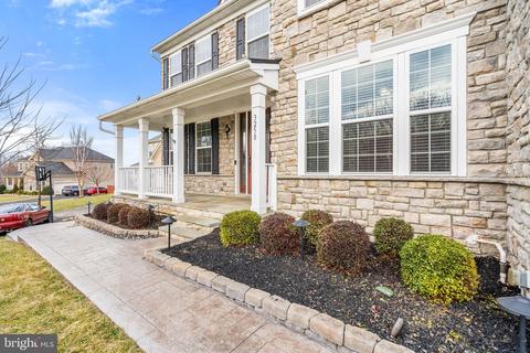 3258 Kira Ct, Triangle, VA 22172 photo 5