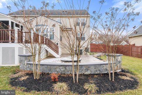3258 Kira Ct, Triangle, VA 22172 photo 98