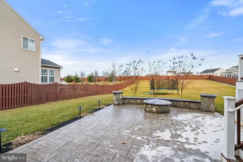 3258 Kira Ct, Triangle, VA 22172 photo 94