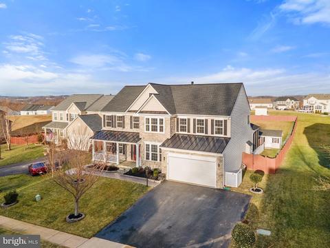 3258 Kira Ct, Triangle, VA 22172 photo 112