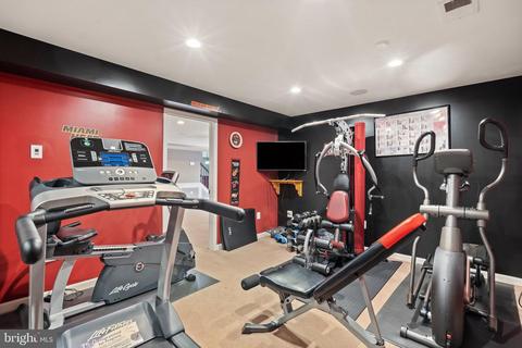 3258 Kira Ct, Triangle, VA 22172 photo 84
