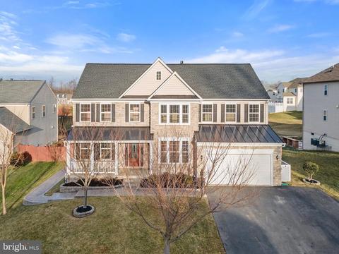 3258 Kira Ct, Triangle, VA 22172 photo 2