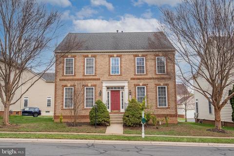 14022 Clatterbuck Loop, Gainesville, VA 20155 photo 1