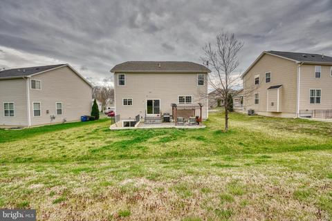 18575 Quantico Gateway Dr, Triangle, VA 22172 photo 68