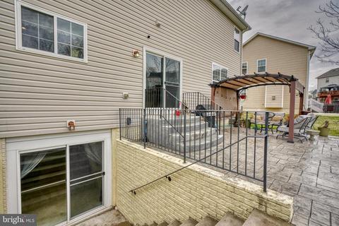 18575 Quantico Gateway Dr, Triangle, VA 22172 photo 65