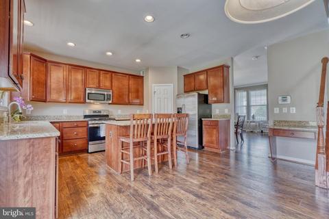 18575 Quantico Gateway Dr, Triangle, VA 22172 photo 18