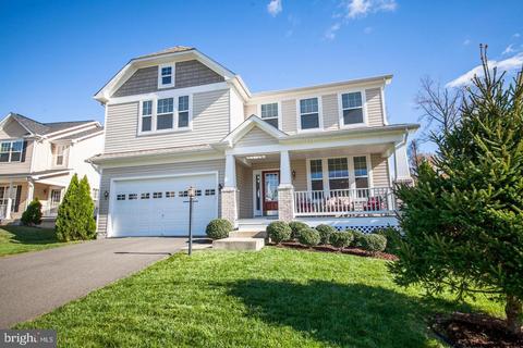 18575 Quantico Gateway Dr, Triangle, VA 22172 photo 1