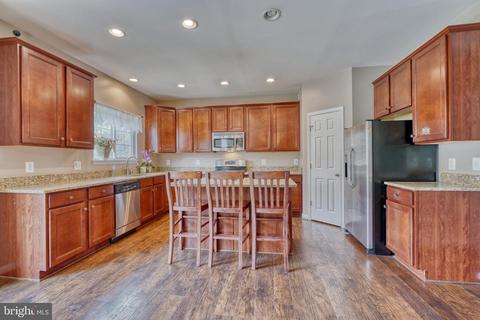 18575 Quantico Gateway Dr, Triangle, VA 22172 photo 10