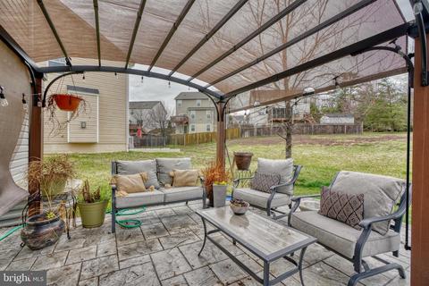 18575 Quantico Gateway Dr, Triangle, VA 22172 photo 64