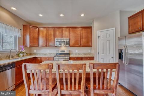 18575 Quantico Gateway Dr, Triangle, VA 22172 photo 13