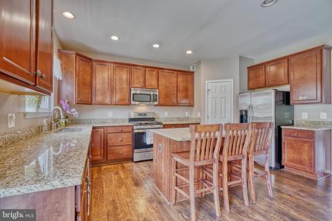 18575 Quantico Gateway Dr, Triangle, VA 22172 photo 17