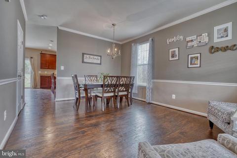 18575 Quantico Gateway Dr, Triangle, VA 22172 photo 4