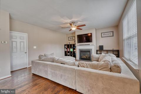 18575 Quantico Gateway Dr, Triangle, VA 22172 photo 23