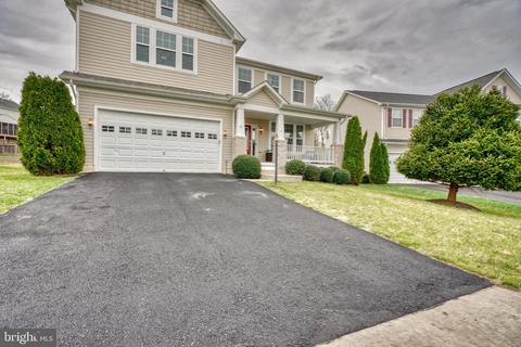 18575 Quantico Gateway Dr, Triangle, VA 22172 photo 71