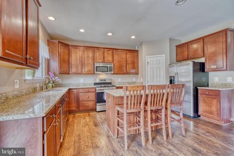 18575 Quantico Gateway Dr, Triangle, VA 22172 photo 11