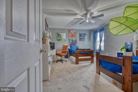 18575 Quantico Gateway Dr, Triangle, VA 22172 photo 32