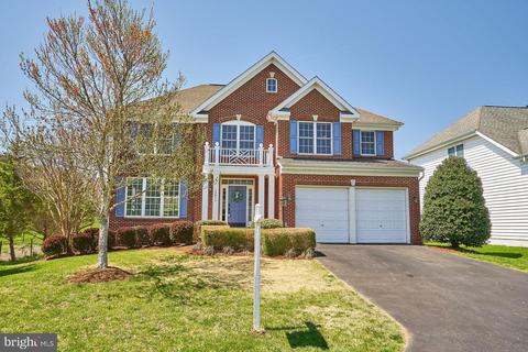 13611 Dodsworth Dr, Bristow, VA 20136 photo 2
