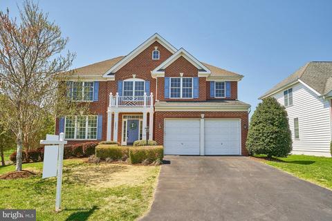 13611 Dodsworth Dr, Bristow, VA 20136 photo 3