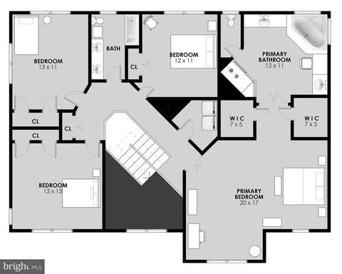 13611 Dodsworth Dr, Bristow, VA 20136 photo 53