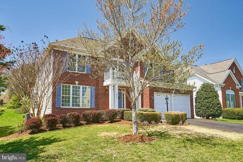 13611 Dodsworth Dr, Bristow, VA 20136 photo 1