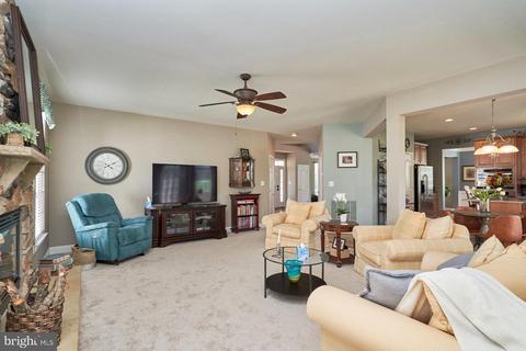 13611 Dodsworth Dr, Bristow, VA 20136 photo 19