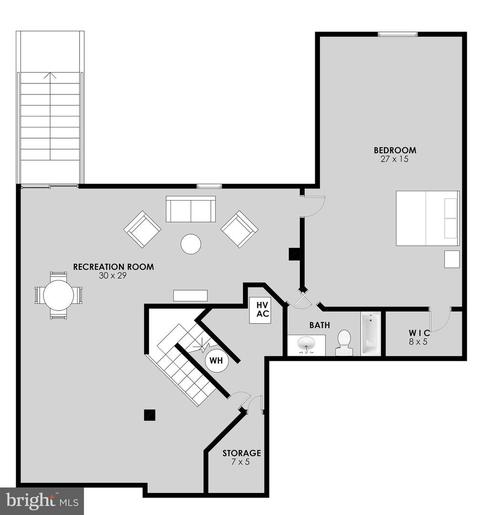 13611 Dodsworth Dr, Bristow, VA 20136 photo 54