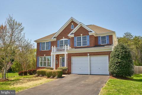 13611 Dodsworth Dr, Bristow, VA 20136 photo 4