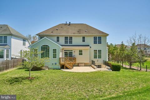 13611 Dodsworth Dr, Bristow, VA 20136 photo 50