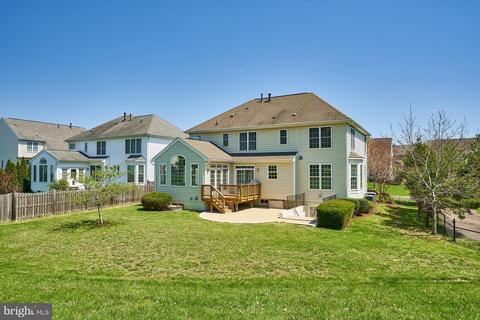 13611 Dodsworth Dr, Bristow, VA 20136 photo 51