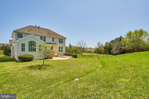 13611 Dodsworth Dr, Bristow, VA 20136 photo 49
