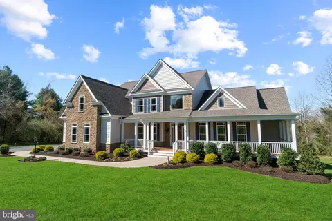 10001 Windy Hl, Nokesville, VA 20181