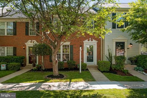 7239 Traphill Way, Gainesville, VA 20155 photo 1