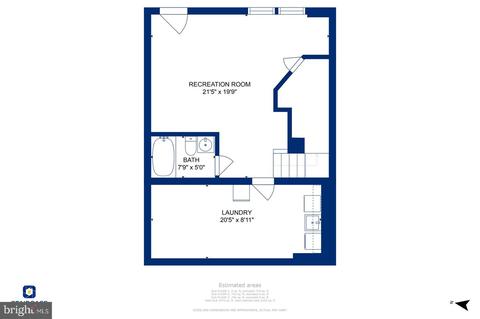 7239 Traphill Way, Gainesville, VA 20155 photo 38