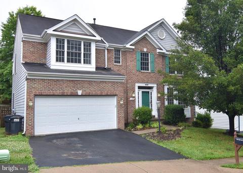 3181 Tulip Tree Pl, Dumfries, VA 22026 photo 1