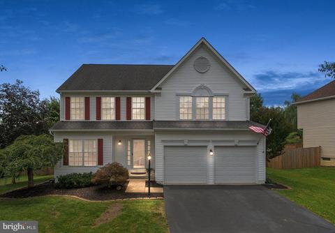 9074 Cottage Loop, Bristow, VA 20136 photo 1