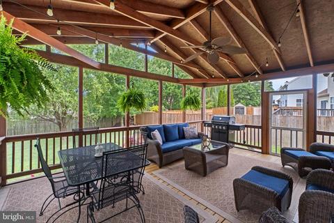 9074 Cottage Loop, Bristow, VA 20136 photo 41