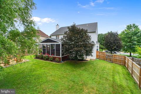 9074 Cottage Loop, Bristow, VA 20136 photo 47