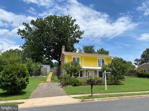3498 Beechwood Ln, Triangle, VA 22172 photo 2