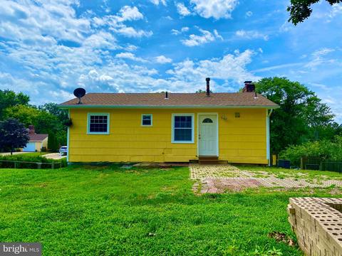 3498 Beechwood Ln, Triangle, VA 22172 photo 26