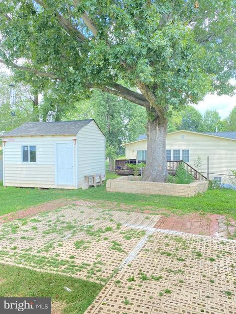 3498 Beechwood Ln, Triangle, VA 22172 photo 24