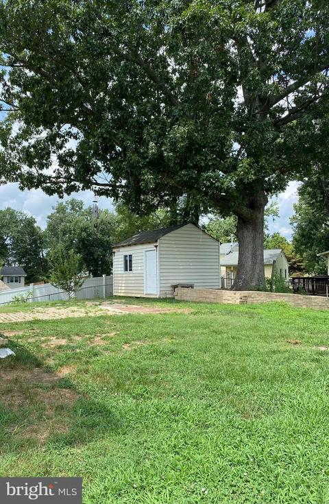 3498 Beechwood Ln, Triangle, VA 22172 photo 23