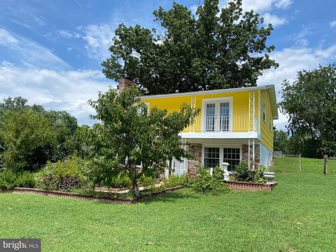 3498 Beechwood Ln, Triangle, VA 22172 photo 3
