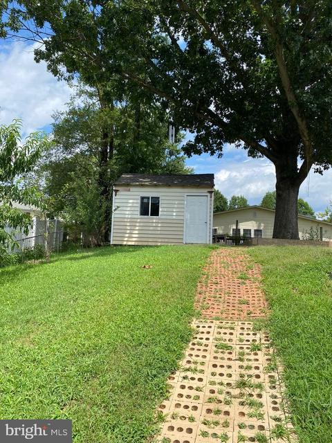 3498 Beechwood Ln, Triangle, VA 22172 photo 22