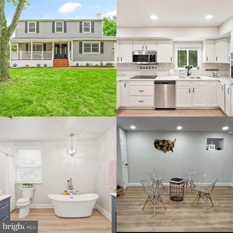 8309 Rolling Rd, Manassas, VA 20110 photo 1