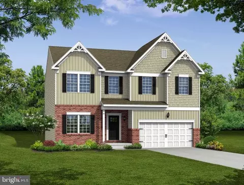 11779 Saint Davids Ct, Lake Ridge, VA 22192