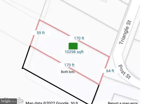 18700 Triangle St, Triangle, VA 22172