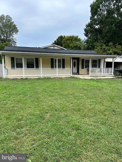 7402 Garrison Rd, Manassas, VA 20111 photo 1