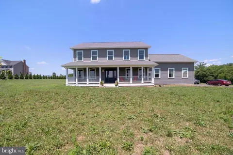 13650 Kelly Green Way, Nokesville, VA 20181