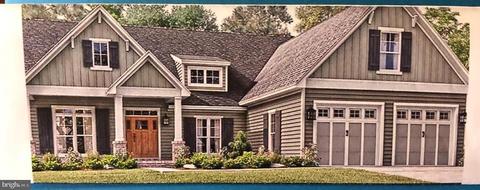 12417 Izaak Walton, Bristow, VA 20136